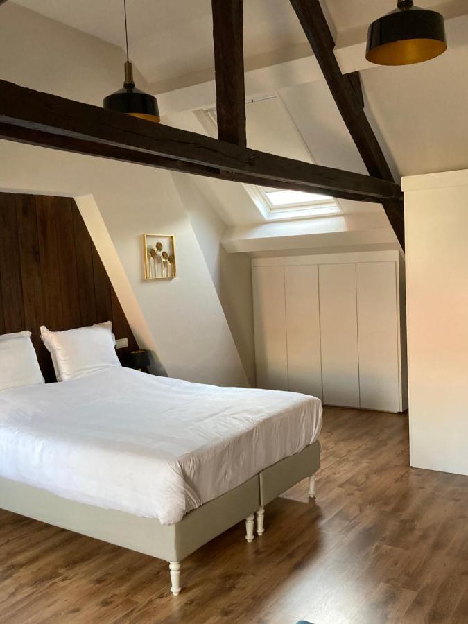 Rs10 Bed & Breakfast Turnhout