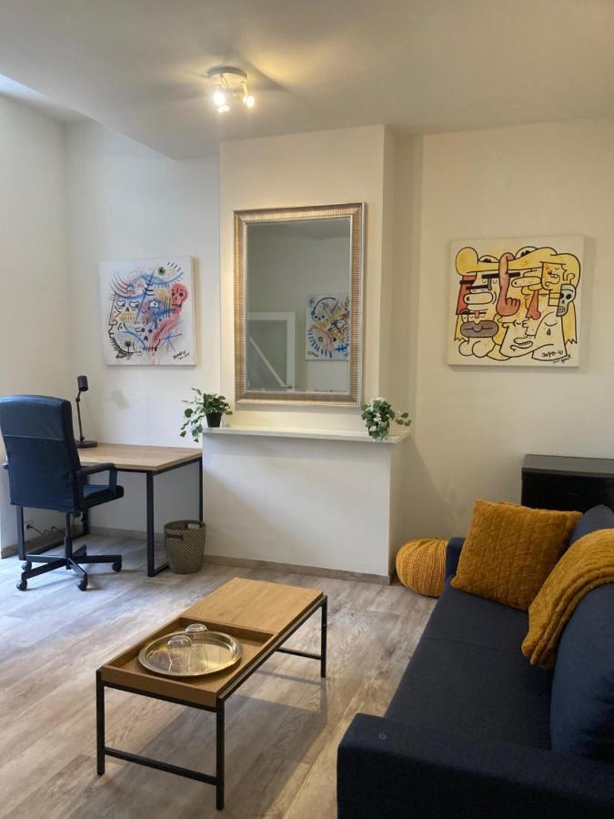 Rs10 Bed & Breakfast Turnhout